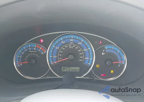 2009 Subaru Forester 2.5X из США, поврежденный, VIN JF2SH616X9H791628